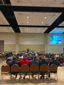 Jon Martin, who was appointed Mayor of Ocean Shores following Crystal's death, shares stories of her dedication to the community and local government.