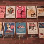 In addition to giving the local community a space to express themselves artistically, the center hosts rotating casts of national-level theater groups rarely seen in the area. Erika Gebhardt I The Daily World