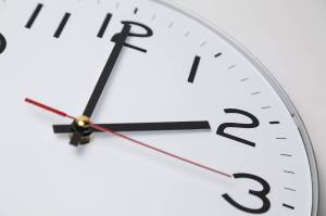 Daylight saving officially begins at 2 a.m. Sunday, March 13, 2022, meaning it will actually be 3 a.m. DREAMSTIME | TNS