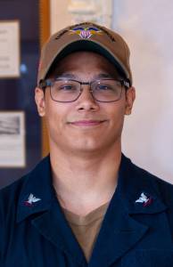 Photo submitted by the Navy Office of Community Outreach