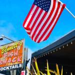 Award-winning Bennett's Fish Shack serves fresh, delicious seafood and more at 2 Twin Harbours locations.