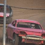 Grays Harbor Raceway will be hosting their most anticipated event of the season with their annual Timber Cup on May 28 and May 29, in Elma. (Allen Leister l The Daily World)