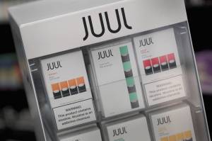 Scott Olson | Getty Images | TNS 
On June 23, the Food and Drug Administration ordered Juul to remove its remaining products from the market.