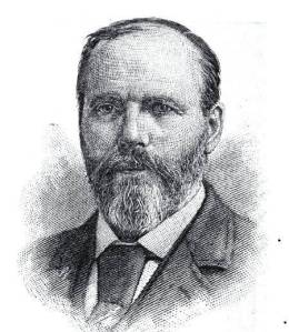 Sam Benn
