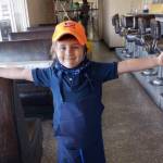 The Diner at Swanson's in Aberdeen serves up great home-cooked meals in a warm family atmosphere.