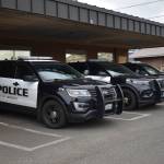 Allen Leister | The Daily World
Police departments across Grays Harbor are struggling to find recruits and keep retention at a suitable number. Multiple positions remain unfilled at the Aberdeen Police Department, the biggest department in Grays Harbor County.