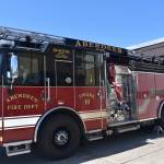 Matthew N. Wells | The Daily World
Other agencies are also undergoing the pressures of understaffing. For the Aberdeen Fire Department, the biggest concern is keeping retention amid the appeal of better jobs in urban communities.