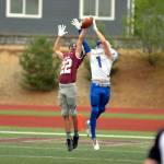 RYAN SPARKS | THE DAILY WORLD
Elma, Hoquiam, Montesano and Rochester High School football teams competed at the Montesano Football Jamboree on Friday, Aug. 26, 2022 at Jack Rottle Field in Montesano.
Be sure to pick up a copy of the 2022 Football Preview special edition available in The Daily World on Tuesday, Aug. 30, 2022.
