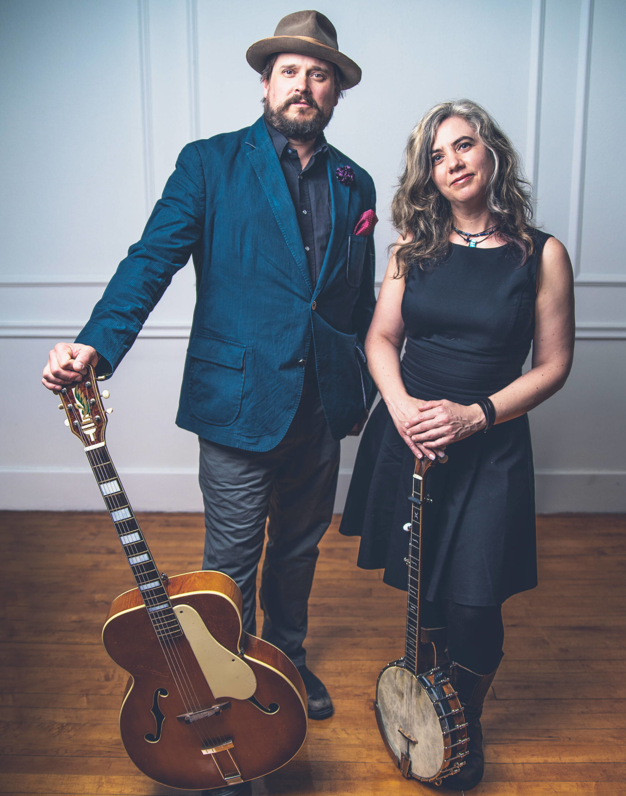 The Small Glories feature
Submitted photo