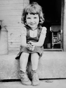 feature child