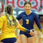 RYAN SPARKS | THE DAILY WORLD Aberdeen Bobcats