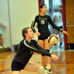 RYAN SPARKS | THE DAILY WORLD North Beach Hyaks