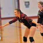 RYAN SPARKS | THE DAILY WORLD Ocosta Wildcats