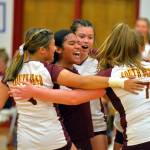 RYAN SPARKS | THE DAILY WORLD South Bend