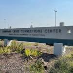 Fines against the Department of Corrections were announced on Sept. 9, 2022 for its actions surrounding a tuberculosis outbreak at Stafford Creek Correctional Center earlier in the year. (Michael S. Lockett / Juneau Empire)