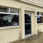 The Hoquiam Police Department is investigating a fatal shooting that occurred in the Ace of Clubs Tavern in Hoquiam on the evening of Thursday, Sept. 15, 2022 where a 58-year-old man was killed. (Michael S. Lockett / The Daily World)