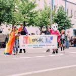 Photo Courtesy of OPGHC
Grays Harbor Pride Festival 2022, which will be hosted by Out & Proud Grays Harbor Coalition, looks to promote a safe family-friendly environment that recognizes the local LBGTQ community within Grays Harbor County for the first time since 2019. The festival will begin at 1 p.m. on Saturday, Sept. 24, at the Grays Harbor Historical Seaport in Aberdeen.