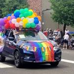 Photo Courtesy of OPGHC
From family activities to live entertainment, such as dancing ballet troupes, music and giveaways, there is a plethora of options for guests to enjoy at Grays Harbor Pride Festival 2022.