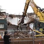 (Matthew N. Wells | The Daily World)