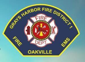 Grays Harbor Fire District 1- Station 2 was burgled and more than $90,000 in equipment stolen. (Courtesy art / GHFD1)