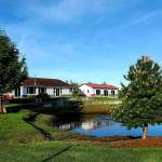 Westport Winery is adding lodging! Four private suites, plus four pull-through RV sites with electricity and water hookups. Photo: Kim Roberts