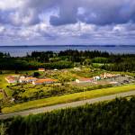 Find Westport Winery Garden Retreat halfway between Aberdeen and Westport in Grays Harbor. Photo: Capture.Share.Repeat