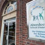 The Aberdeen School District had a shutdown Monday following a threat of violence made on social media, and one boy was arrested in connection with the case. (Michael S. Lockett / The Daily World)