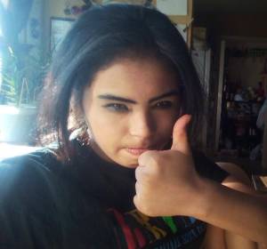 Courtesy photo / APD
The Aberdeen Police Department is seeking information on Kiona Johnson, 17.