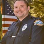 Courtesy photo | Becky Ellis 
Aberdeens new police firing range is dedicated to Officer W. Bret Ellis, who was with the department from 1995 until his death in 2014.