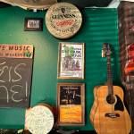 The Galway Bays 19th annual Celtic Music Fest began on Oct. 18 at the Ocean Shores pub and restaurant. The festival will run until Sunday, Oct. 23. (Matt Wells / The Daily World)