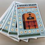 Students at the Ocosta School District took part in the Great ShakeOut, a statewide tsunami drill, on Oct. 20. (Michael S. Lockett / The Daily World)