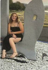 Courtesy photo / Aberdeen Police Department 
Police are seeking information on a missing girl last seen in Aberdeen on Tuesday, Oct. 25.