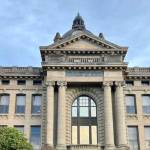 A second-degree murder charge filed against a 58-year-old man following a death investigation in Westport last week was dropped. (Clayton Franke / The Daily World)