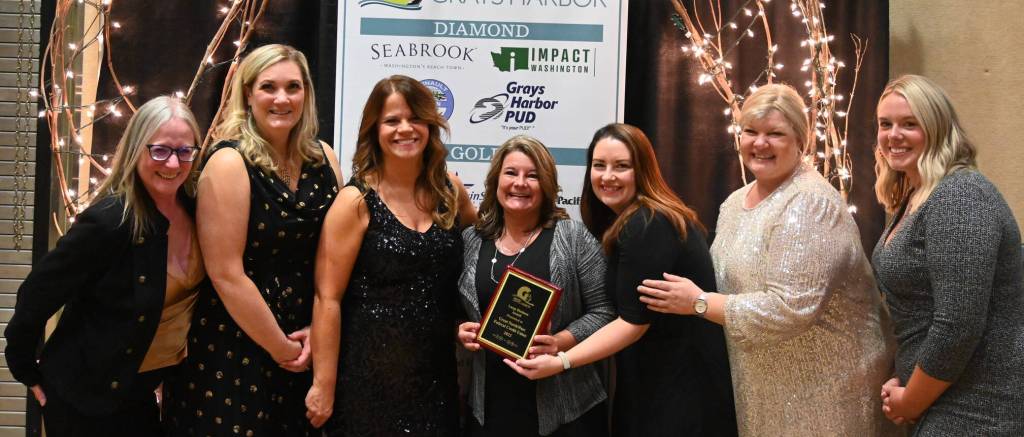 Large Business of the Year  Great NorthWest Federal Credit Union