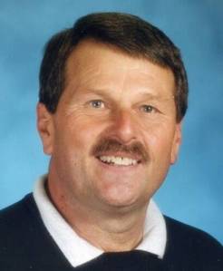 Mike Duffy
1943-2022