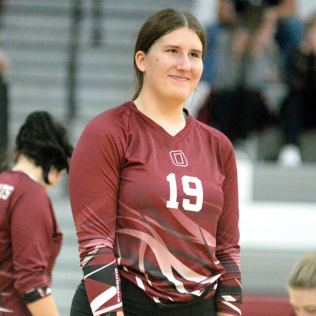 Ocostas Alexia Bradley