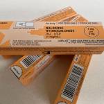 Naloxone, commonly distributed as Narcan, is an opioid antagonist, one of the most effective tools from saving someone from dying of a fatal opioid overdose. (Michael S. Lockett / The Daily World)