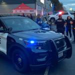 The police departments of Aberdeen, Hoquiam and Cosmopolis will work together to host a 12-week Citizens Academy for Grays Harbor County residents beginning in January. (Michael S. Lockett / The Daily World)