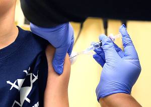 The Daily World File Photo