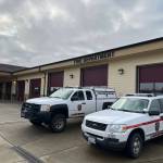 Matthew N. Wells / The Daily World 
The Ocean Shores City Council voted Monday night, signing off on a plan to create two new positions at the Ocean Shores Fire Department for two consecutive years to begin addressing the growing medical needs of the aging community.