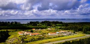 Westport Winery Garden Resort 
Expansion will include residences and RV spaces.