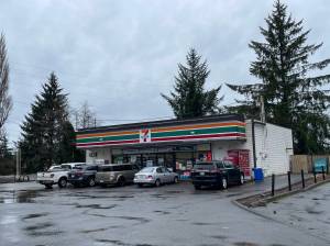 A convenience store employee was arrested Wednesday, Jan. 11 for selling drugs from the business, with a substantial amount of illegal narcotics seized from his residence. (Michael S. Lockett / The Daily World)