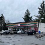 A convenience store employee was arrested Wednesday, Jan. 11 for selling drugs from the business, with a substantial amount of illegal narcotics seized from his residence. (Michael S. Lockett / The Daily World)