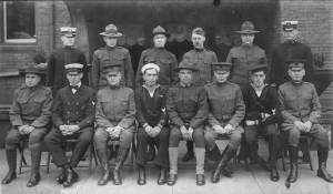 (Courtesy photo / Polson Museum)