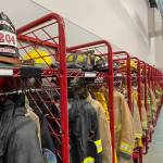 MIchael S. Lockett / The Daily World
Staffing requirements for fire departments across Grays Harbor County are a constant balancing act, driven by a number of factors, long-standing and more recent.