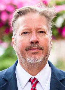 Michael Wagar
The Daily World editor