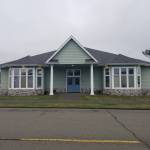 Allen Leister / The Daily World
For more than two years, Elma Police Chief Susan Shultz has been trying to get her department relocated to better accommodate the stations need in a growing community.