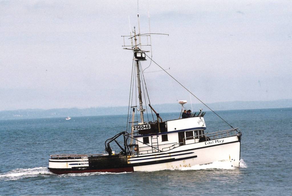 The Ethel May
(Courtesy photo)