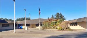 (Courtesy of Elma School District) Elma voters rejected a $66M bond that would've funded construction of a new school and renovated athletic fields on the grounds of Elma Elementary School.