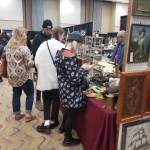 Photos by Allen Leister / The Daily World
The 2023 Ocean Shores Renewed Antique Show saw hundreds of people gather inside the Ocean Shores Convention Center to browse and buy countless vintage and collector items from Friday, Feb. 17 through Sunday, Feb. 19.